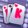 icon Solitaire Towers Tournaments(Solitaire Towers Tournaments
)