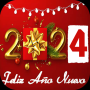icon com.andromo.dev616791.app714189(Happy New Year Frasi)