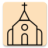 icon com.holy_bible_catecismo_catolico.holy_bible_catecismo_catolico(Catechismo della Chiesa Cattolica) 310.0.0