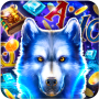 icon Blue Wolf (Blue Wolf
)