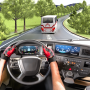 icon Racing in Bus: Bus Games 3D(Racing in Bus Giochi offline)
