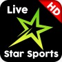 icon com.forithcriketstreem.forithstreemleev(Hot Live Star Sports, Live Cricket Tv - Punteggio 2021
)