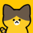 icon Cat Kindergarten(Meow Cat Village: gioco inattivo) 2.1.0