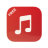 icon Free Music(Music Downloader - Mp3 Music) 1.5