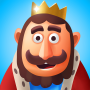 icon Idle King(Idle King Clicker Tycoon Games Giochi
)