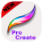 icon Procreate Pocket(Procreate Pocket Tips - Disegno e consigli dell'artista
) 1.0
