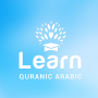 icon QuranArabic(Impara le parole del Corano in arabo)