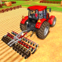 icon Tractor Farming Simulator(Tractor Farming — Gioco del trattore)