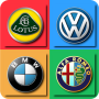 icon Car Logo Quiz(Car Logo Quiz
)