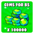 icon Free Gems Brawl(Gemme gratis Brawl
) 8.1.4z