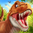 icon Dino World(Dino World - Jurassic Dinosaur) 13.40