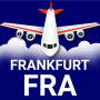 icon Flightastic Frankfurt(Flight Tracker Francoforte)