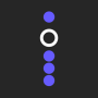 icon Purple Point - 2D Shooter Game (sparatutto in 2D Purple Point
)