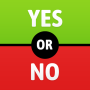 icon Yes or No (Sì o No)