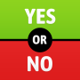 icon Yes Or No(Sì o No)