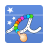 icon Cursive Writing Wizard(Cursive Letters Writing Wizard) 3.4.6