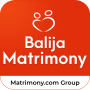 icon BalijaMatrimony()