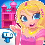 icon My Princess Castle: Doll Game (Il mio castello della principessa: gioco di bambole)