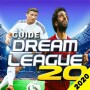 icon DREAM11 League Score Guide(gratis sogno Soccer League 2021 Vincitore Tips Guida
)