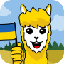 icon ALPA ukrainian educative games (ALPA giochi educativi ucraino
)