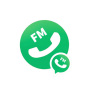 icon FMWAHSP-App(FM Wasahp Pro V8
)