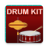 icon Drum Set Free(Basic Drums) 20.0.02