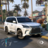 icon Prado Jeep Parking: Car Games 1.8