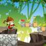 icon Jungle Adventure Run(Jungle Adventure Run: Crazy Game 2021
)