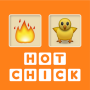 icon Emoji Quiz(Emoji Quiz - Indovina gli emoji)