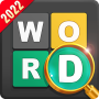 icon Word Challenge(Wordless: Un nuovo gioco di parole
)