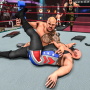 icon Wrestling Ring Fighting(Real Wrestling Fighting Rumble: Wrestling Games)