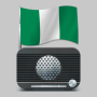 icon Radio Nigeria, Podcasts, Music, Songs, News(Radio Nigeria - Radio online)