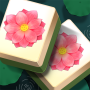 icon Mahjong Lotus Solitaire (Mahjong Lotus Solitaire
)