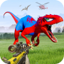 icon Dino Hunting(Giochi di dinosauri: Dino Zoo Games)