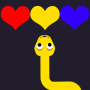 icon Snake Battle(Snake Battle: Color Mode
)