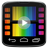 icon VideoWall(VideoWall - Sfondo video) 1.4.1