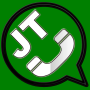 icon JTWhats Pro(JTwhats Pro Ultima versione 2021 - JT Tools
)