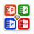 icon Document Viewer(Office Reader - Aggiornamento software WORD/PDF/EXCEL
) 2.1.18