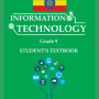icon IT Grade 9 Textbook ()