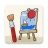 icon Pixelart Paint pro(Pixelart paint Pro) 6.3.2