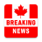 icon Breaking News(Canada Ultime notizie) 10.8.16