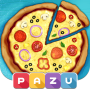 icon Pizza maker cooking games (Pizza maker Giochi di cucina
)