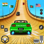 icon Car Stunts Racing: Car Games (Acrobazie automobilistiche Corse: Giochi di auto)