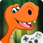 icon Dino Games(Giochi di dinosauri - Gioco per bambini
)