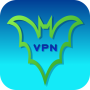 icon BBVPN fast unlimited VPN proxy (BBVPN proxy VPN veloce illimitato)