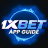 icon 1XBET Sports Betting Guide R4(1XBET Sport Online Bet Strategy Helper
) 1.0