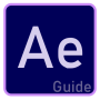 icon Guide After Effects(After Effects - Guida per Adobe After Effects
)