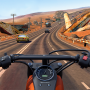 icon Moto Rider(Moto Rider GO: traffico autostradale)
