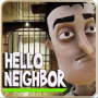 icon Maps Hello Neighbor for MCPE(Alpha Neighbor Mod per Minecraft
)