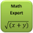 icon Mathe Experte(Esperto di matematica) 4.0.1